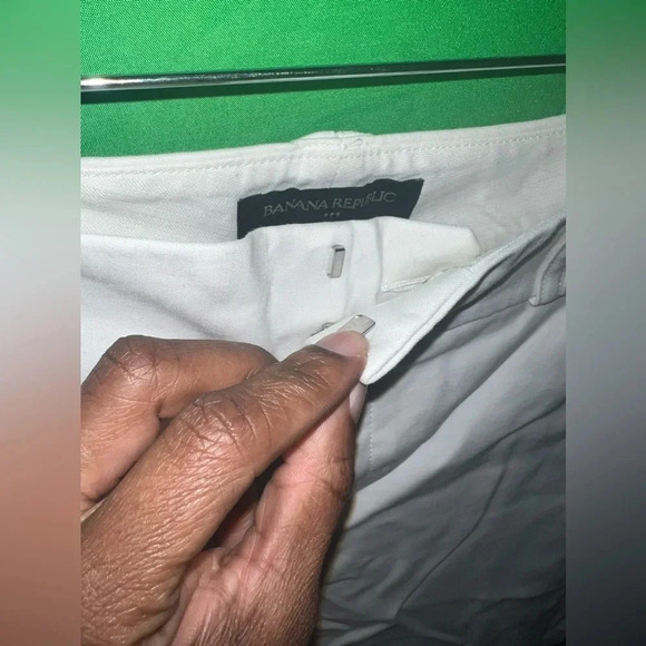 Banana Republic Pants size 2 - Picture 3 of 5